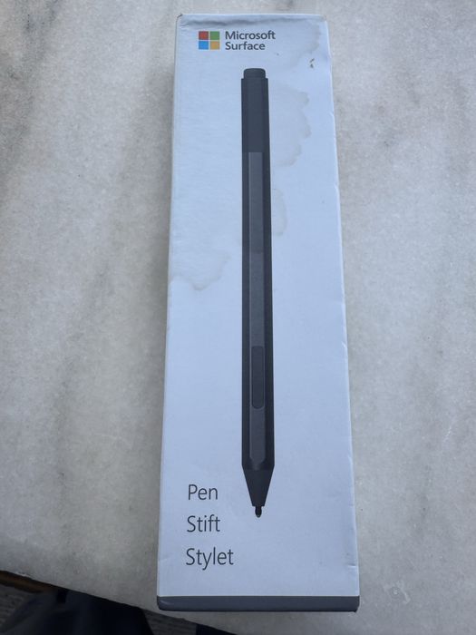 Microsoft Pen surface  pt tablete