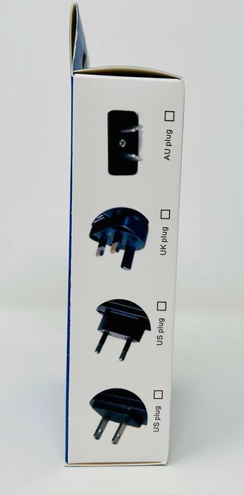 Камера в Шпионката Camera Doors