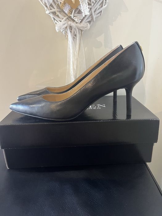 Обувки Raplh Lauren номер 41