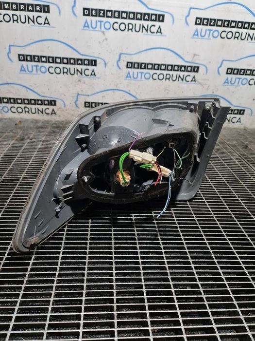 Stop Stanga Mazda CX - 7 2006 - 2012 SUV 4 Usi (1324) Bec clasic