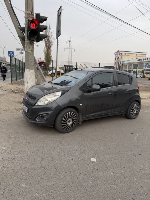 Spark 2019 yil 142.000