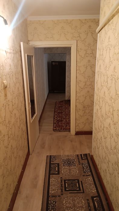 Сдача в аренду квартиры