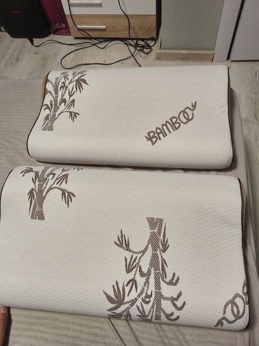 2 бр Анатомични възглавници