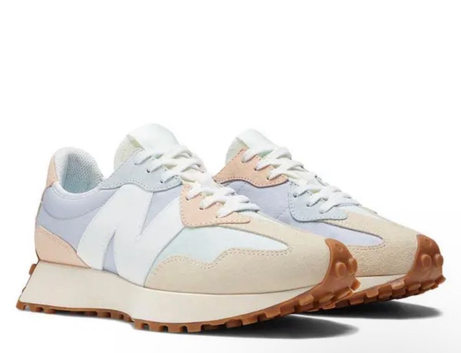 Новые женские кроссовки New balance оригинал