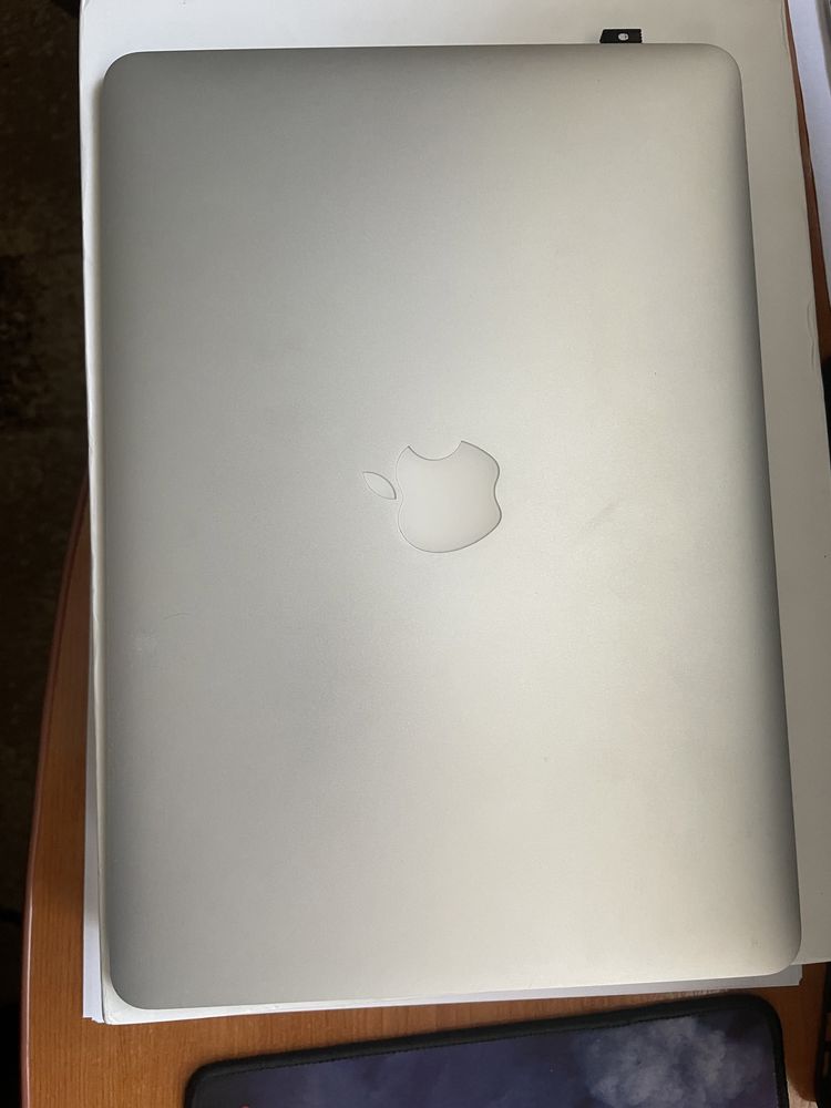 MacBook Air 13” 2017