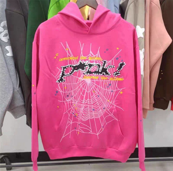 Продаю худи спайдер, sp5der, spider
