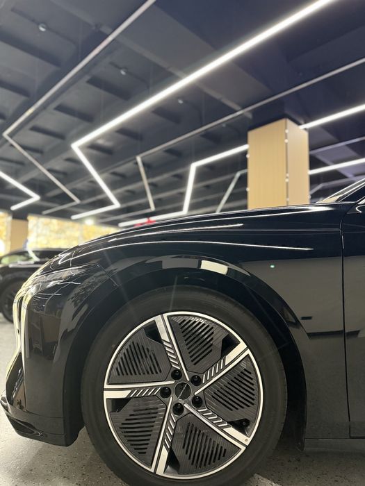 Forthing S7 YENGI без пробег 3 Год гарантия