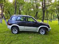 Suzuki Grand Vitara/2005/ 4x4 /Clima