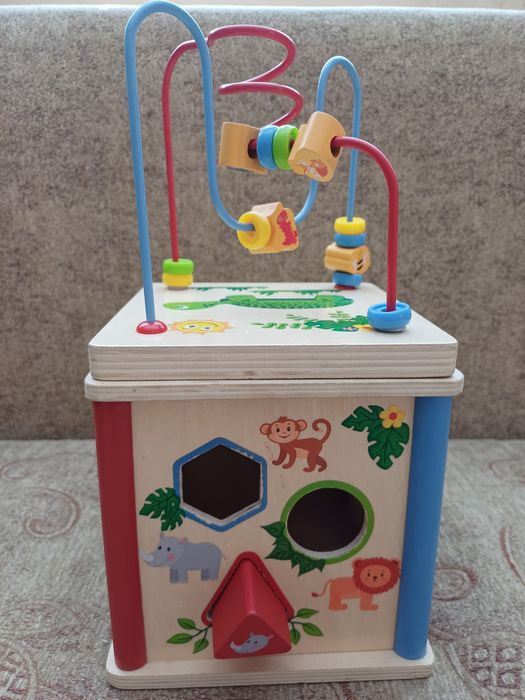 Образователна играчка