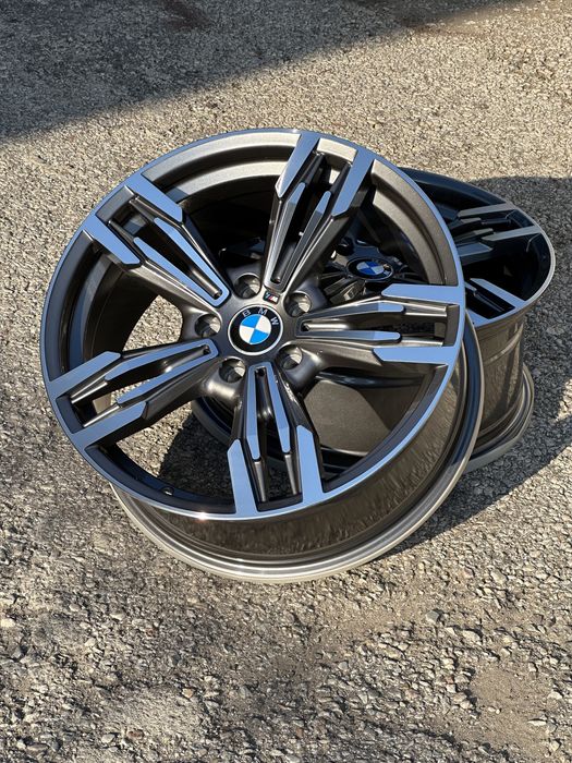 Джанти за БМВ BMW Style 433 m 20 цола 5х120 чисто нови Спорт Пакет