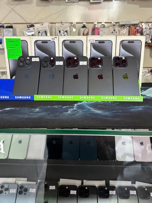 iphone 15 pro emkost 86 pamiti 256 sim kartali