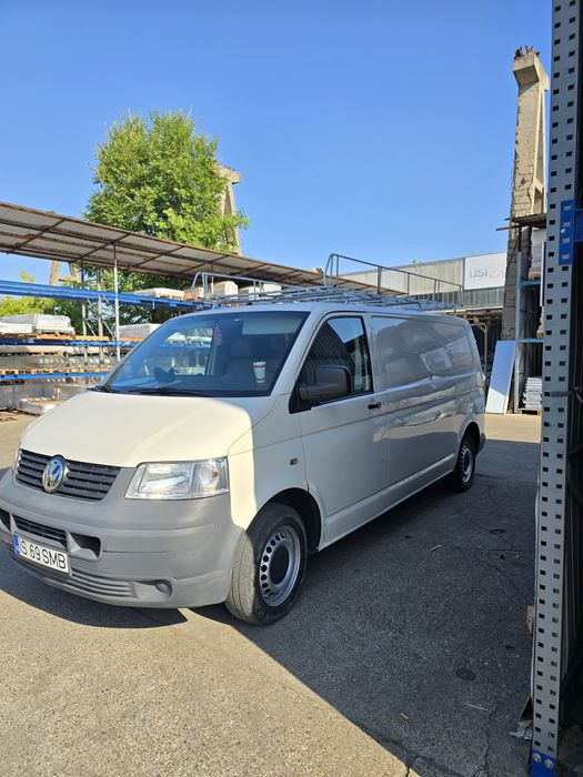 Vw Transporter 1.9 TDI