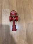 Kendama Prime Custom V9 Ruby