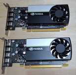 NVIDIA Quadro T1000 8GB GDDR6 placi video