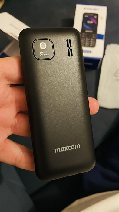 Telefon cu butoane Maxcom MM248