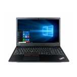 Laptop Lenovo ThinkPad E580,Intel Core I5-8250U, 8GB DDR4, SSD 256GB