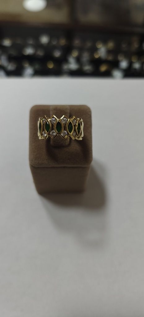 Inel aur 18k 6.66gr (r)