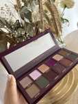 Paleta farduri Anastasia Baverly Hills