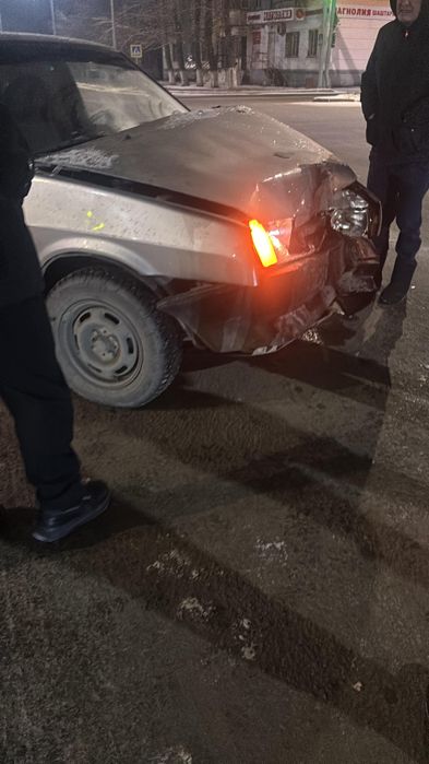 Продам на разбор Ваз 21099.