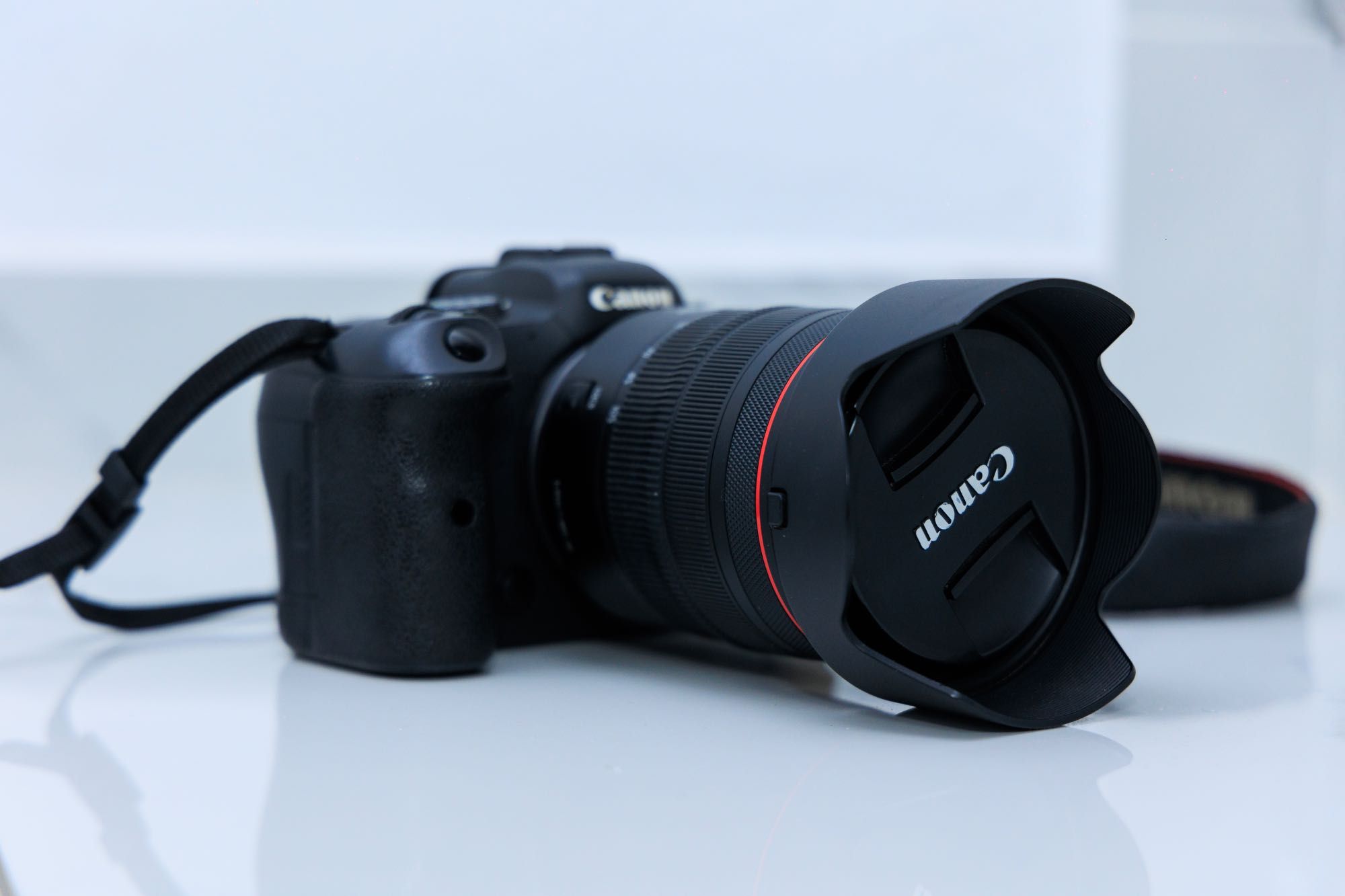 Canon EOS R6 + Canon RF 24-105mm f/4