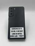 Samsung S21 FE 128 GB / 6 GB RAM #43772