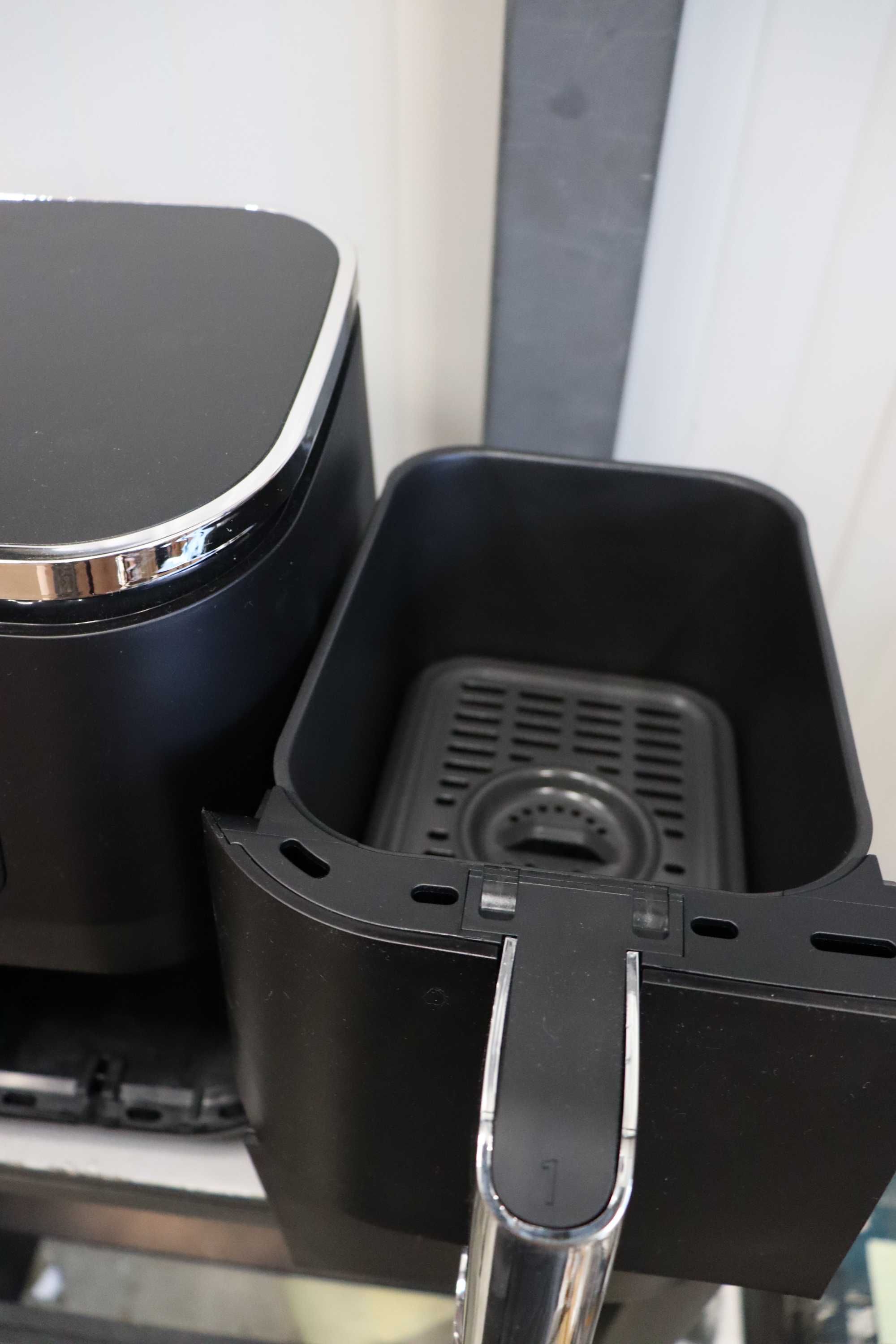 Фритюрник с горещ въздух Ninja Foodi MAX Dual Zone, 9,5L Air Fryer