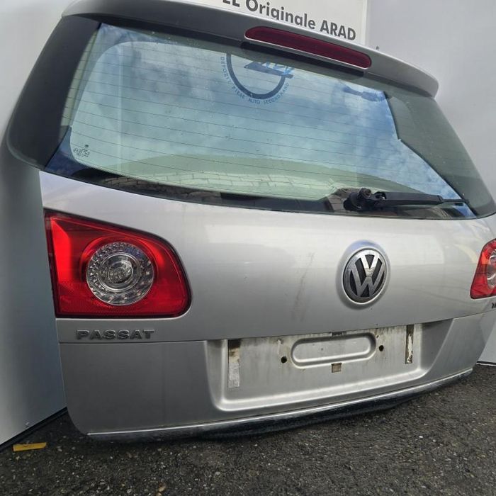 Haion complet Volkswagen Passat B6 3C