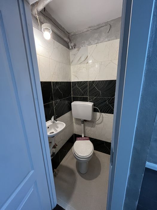 Garsoniera Zona Centru