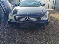 Dezmembrez Cls 320 W219 3.0 om 642
