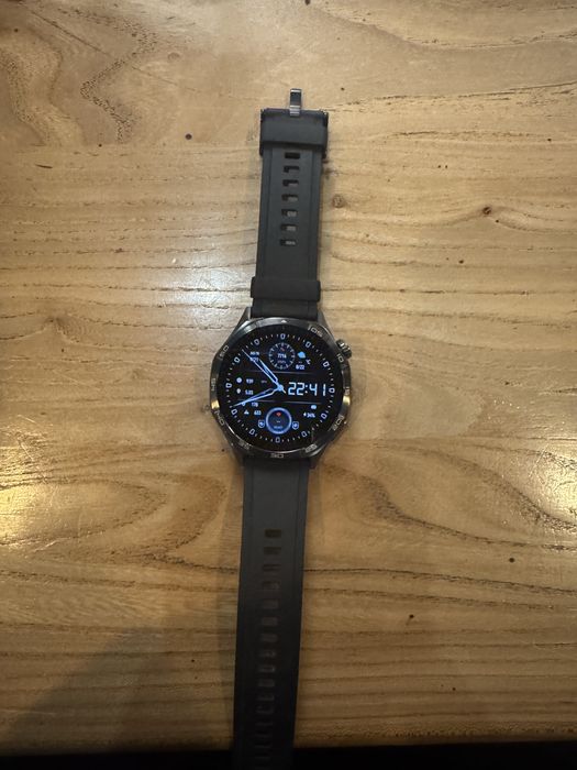 huawei watch 5 пости новый