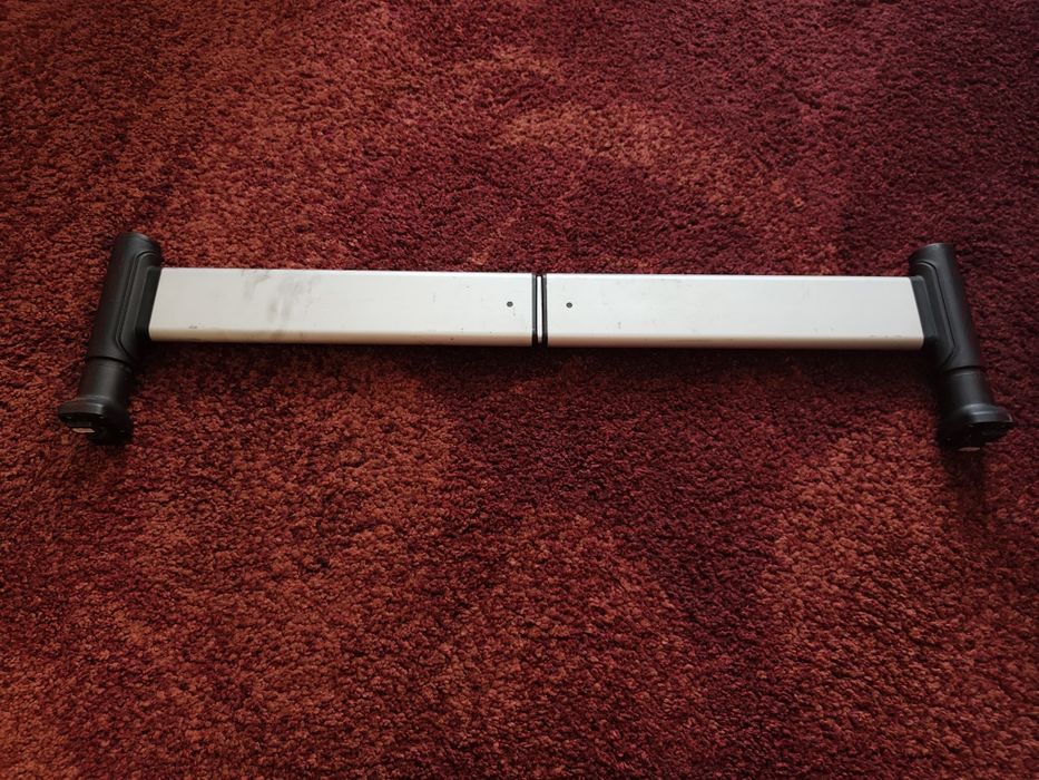 Insertie ( separator ) portbagaj