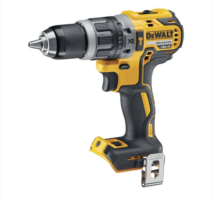 Set 5 Scule Dewalt noi Baterii 5Ah