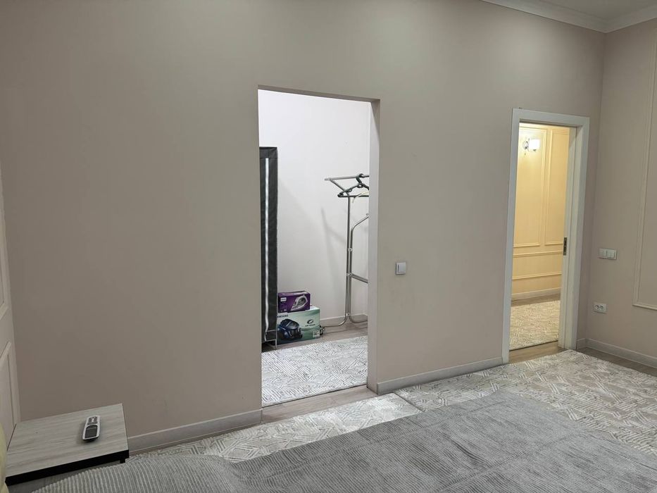 Сдаётся 2х комнатная квартира новостройка