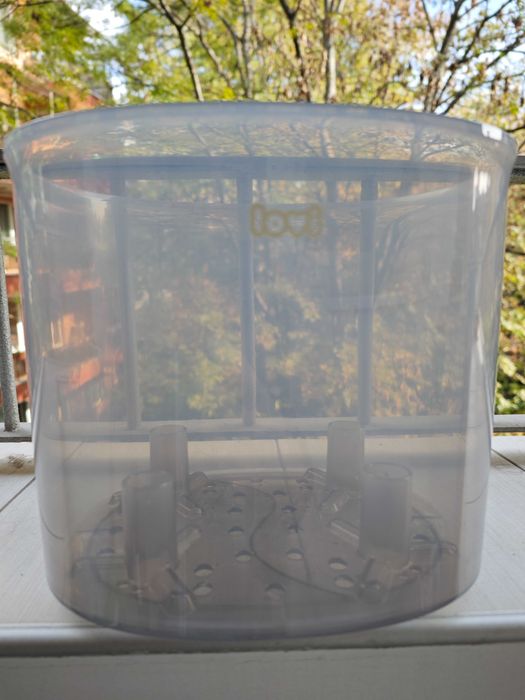 Стерилизатор със сушилник Lovi