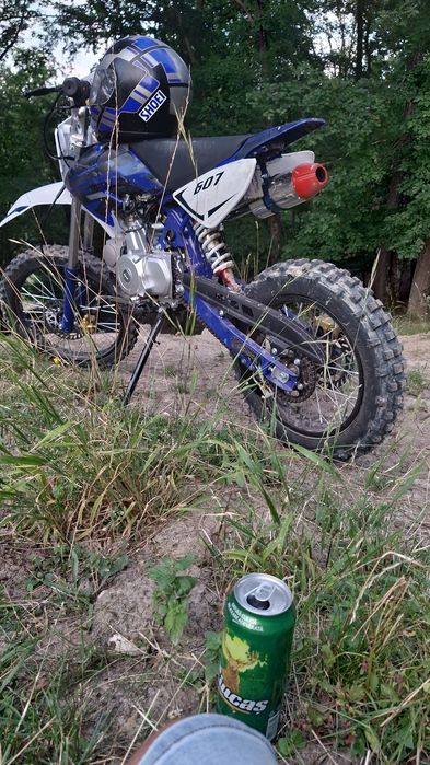 De vânzare Cross 125cm