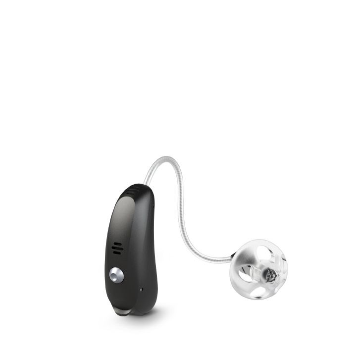 Audioservice Rixx 4 G5 слуховой аппарат