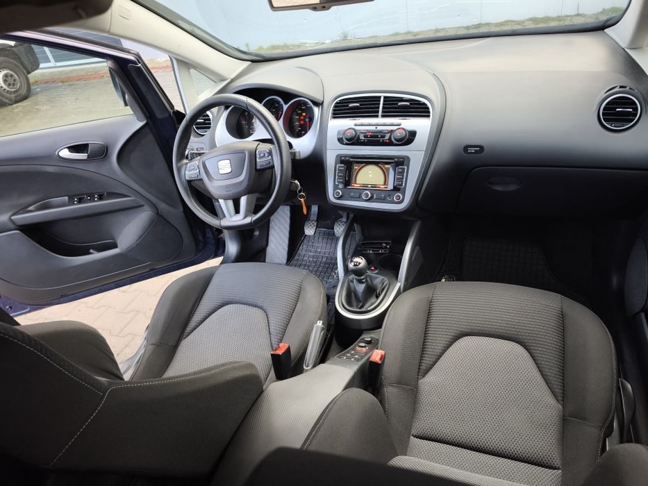 Seat Altea XL 1.4tsi