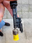 Дюза  н55Б30а Работеща