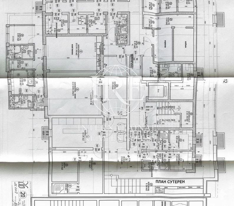Пром. помещение в Варна-Победа площ 179 цена 98900