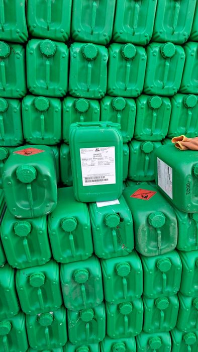 Канистра б.у 12лт