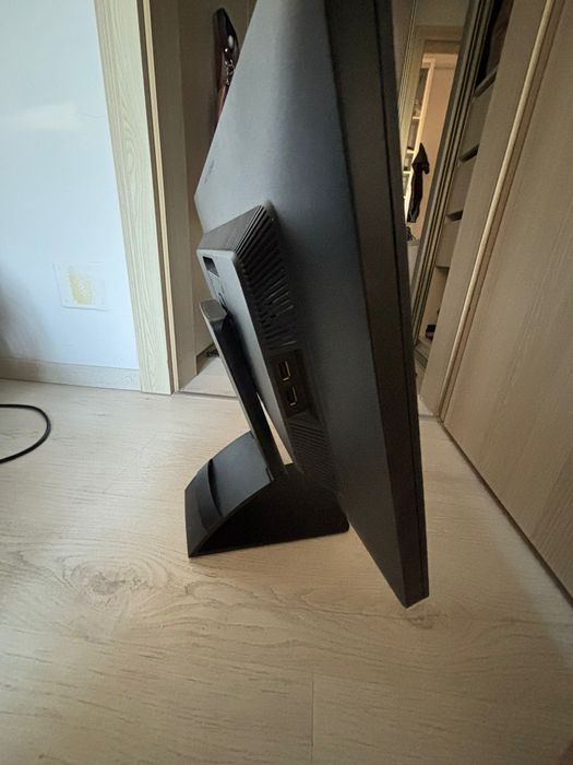 Vand monitor HP Z24NF