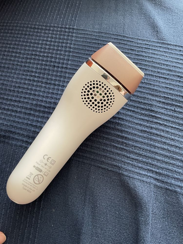 Braun Silk-expert IPL фотоепилатор – отлично състояние