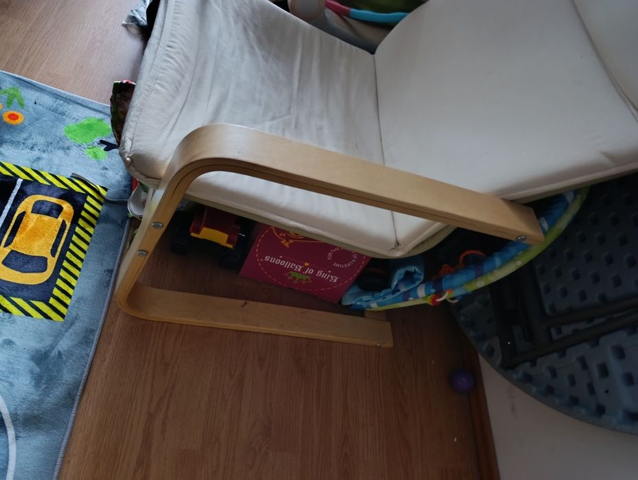 Fotoliu/scaun Ikea