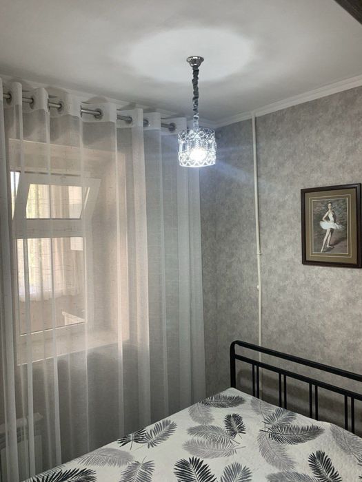 Аренда 1*2 комнатной квартиры Ц-13 Ор-р Корзинка Абай|Депозит