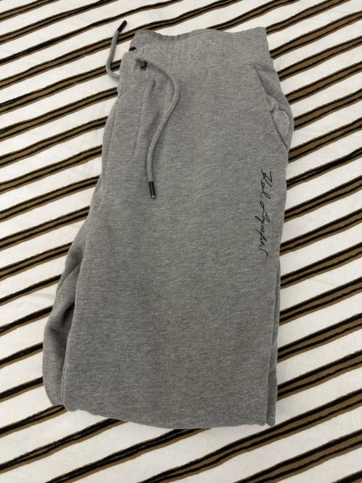 Pantaloni Karl Lagerfeld XL