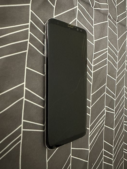 Samsung S8+ pentru piese