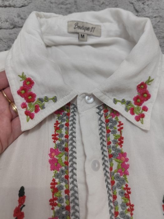 Cămașă tradițională Butique 17