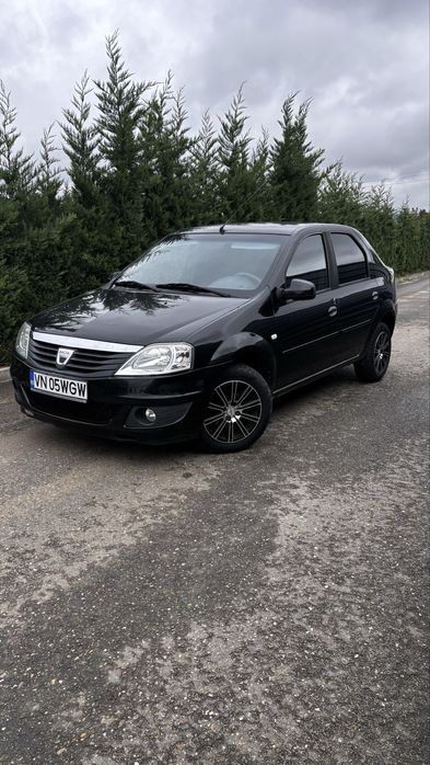 Dacia logan 2012  AC 1.5