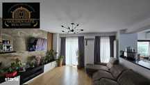 COMISION 0 | Moghioros Park - Duplex 4 Camere Mobilat 129mp Parcare