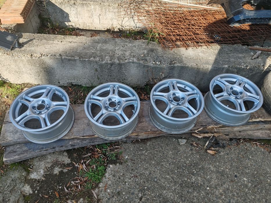 Jante Jante 4x100 r15